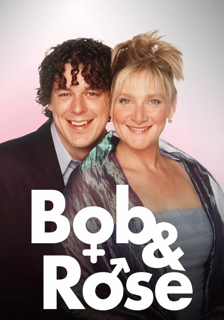 Bob & Rose poster