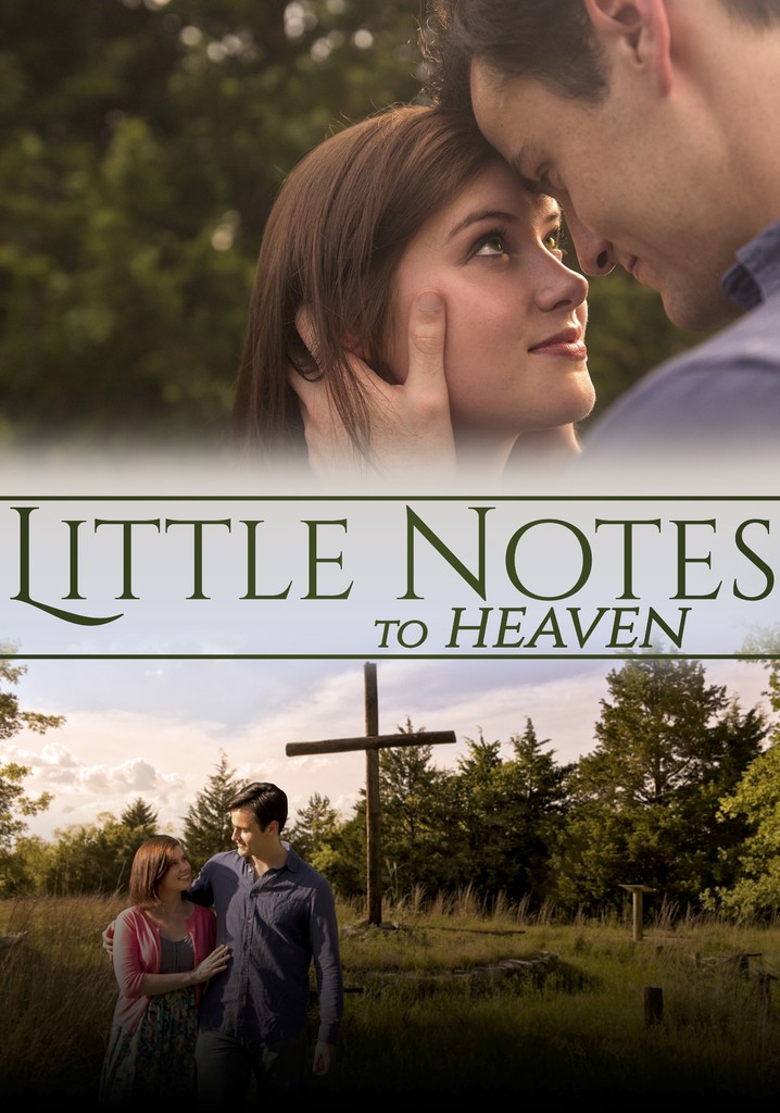 Little Notes to Heaven poster