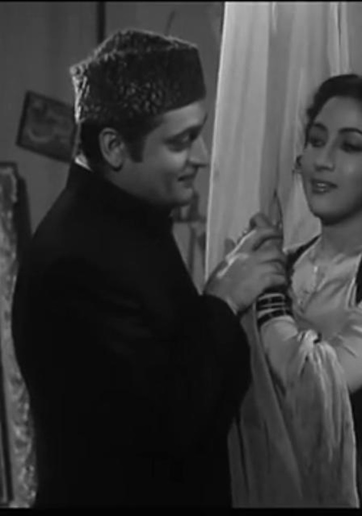 Dharmputra poster