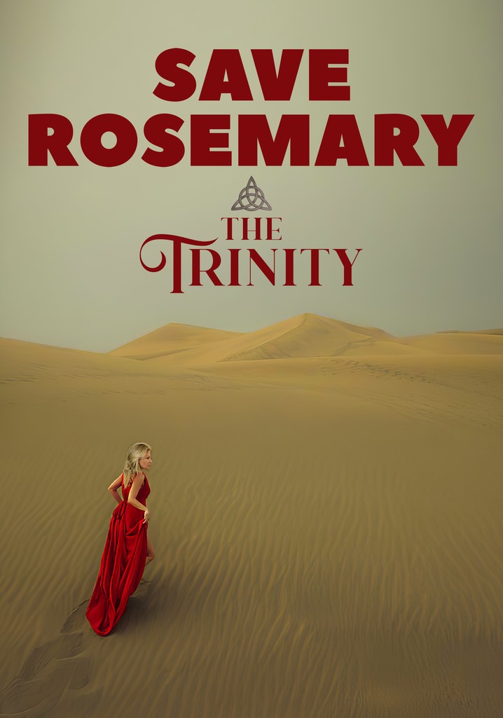 Save Rosemary: The Trinity poster