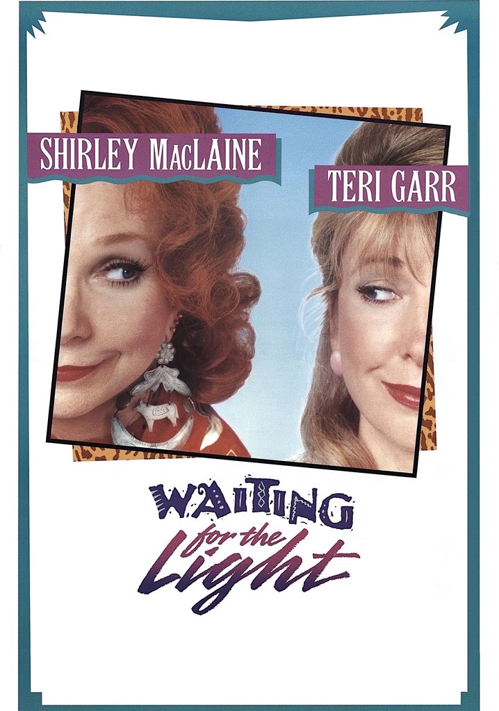 Waiting for the Light poster