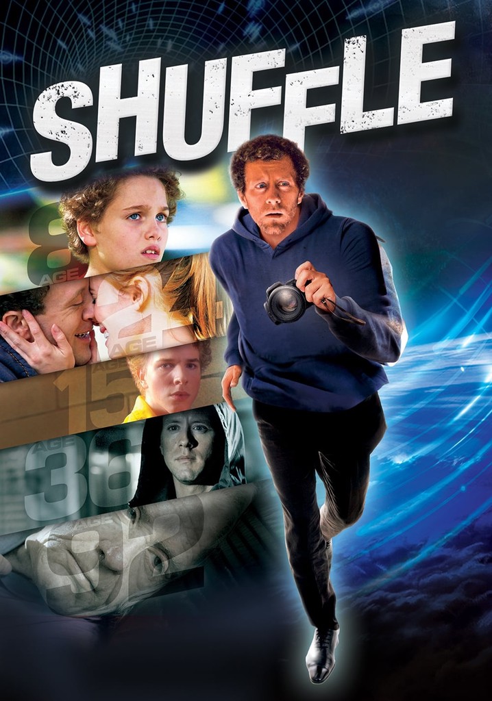 Shuffle poster