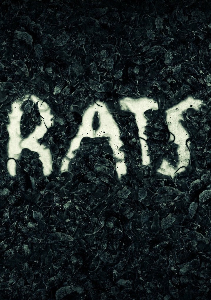 Rats poster