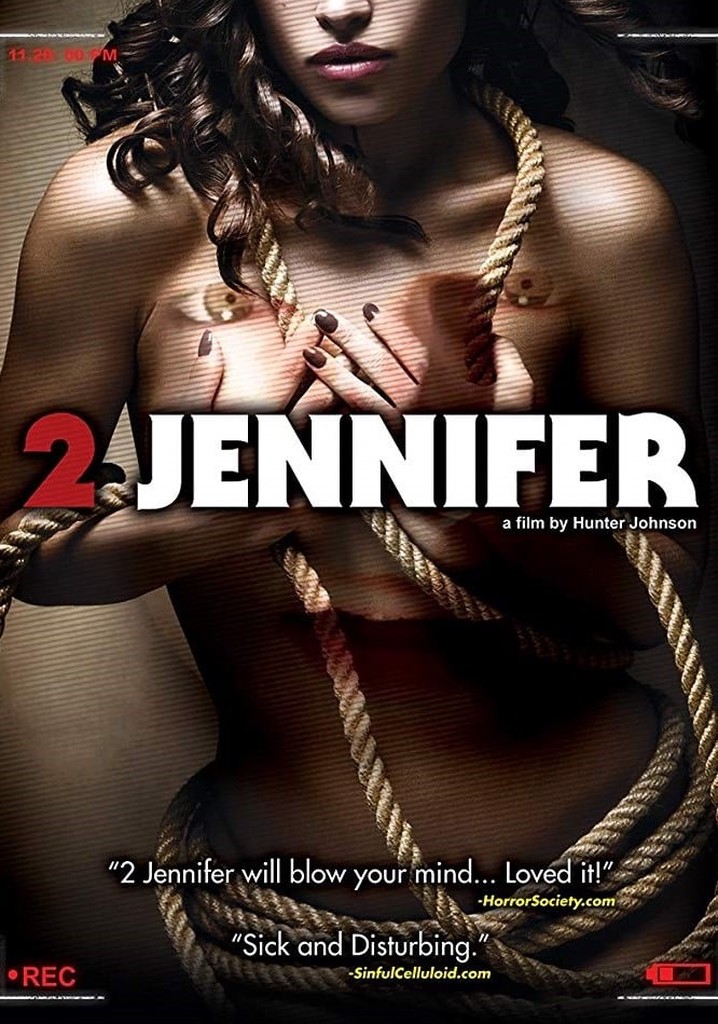 2 Jennifer poster