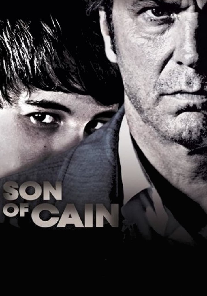 Son of Cain poster