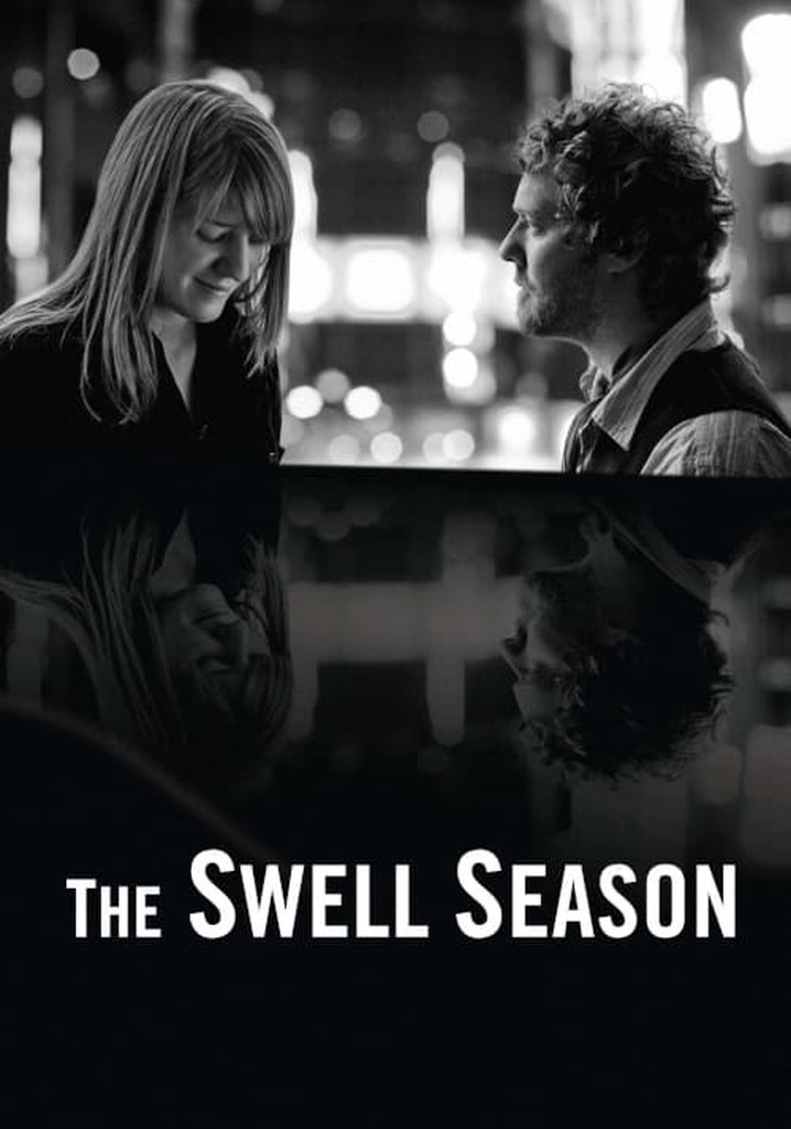 The Swell Season poster