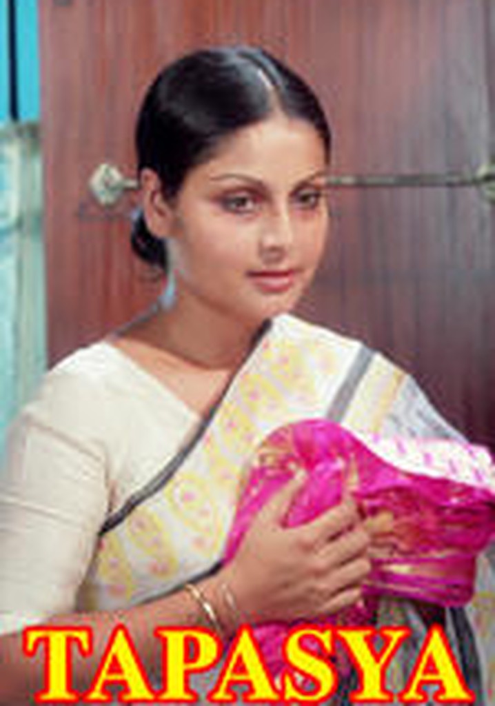 Tapasya poster