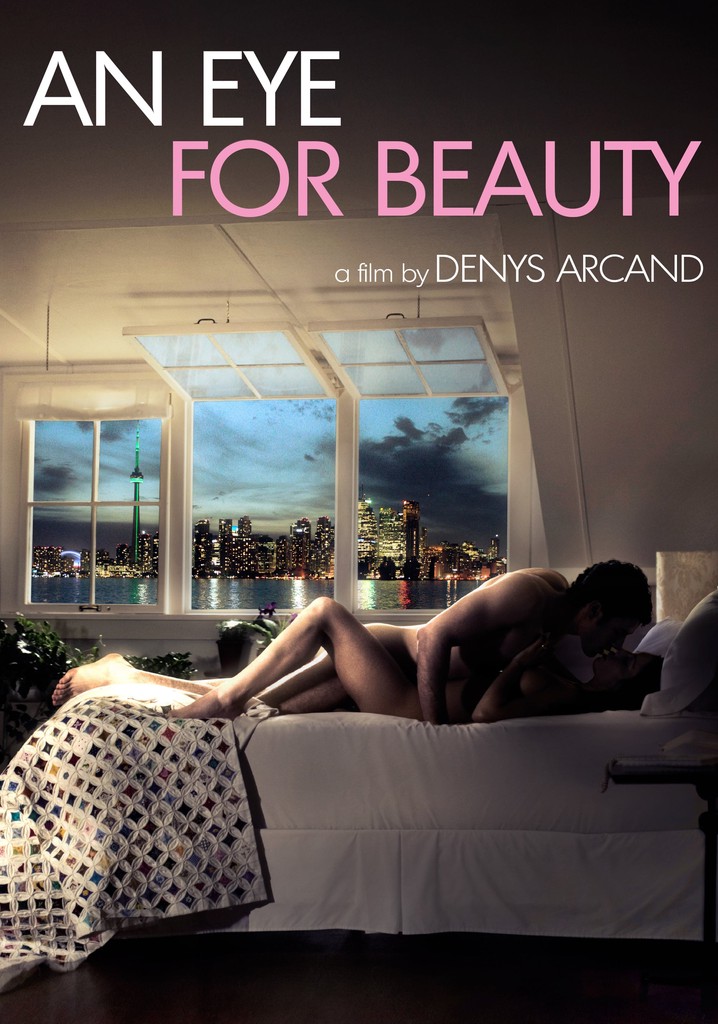 An Eye for Beauty poster