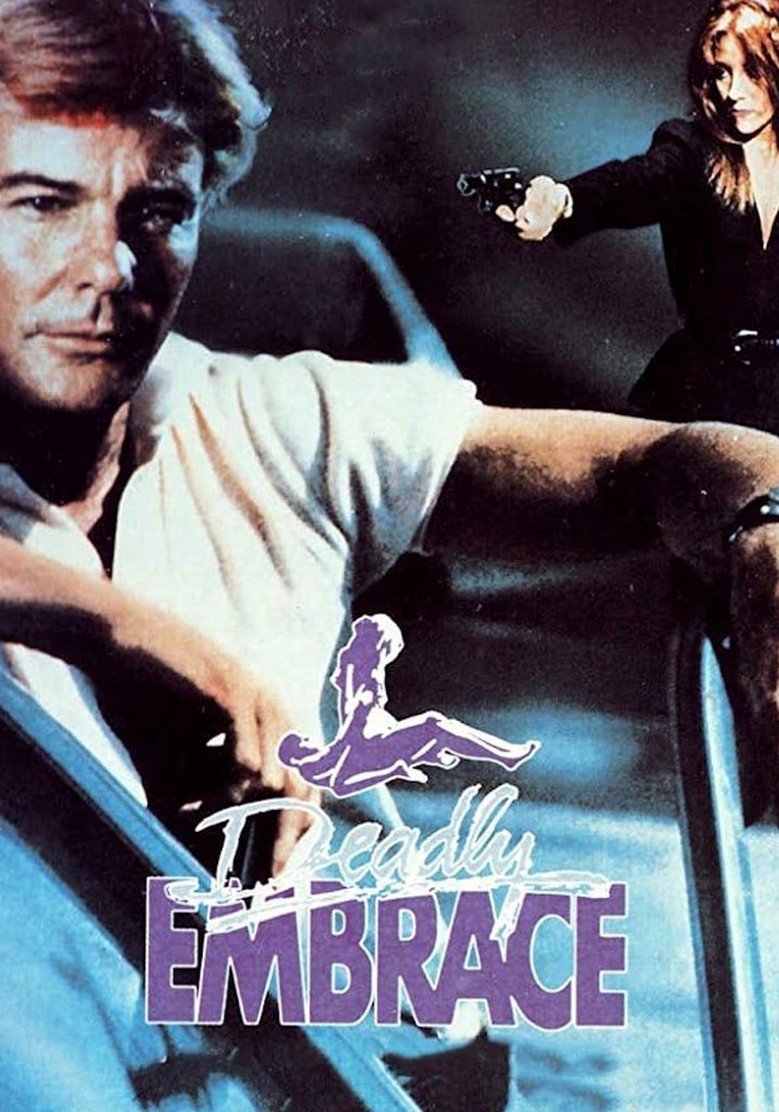 Deadly Embrace poster
