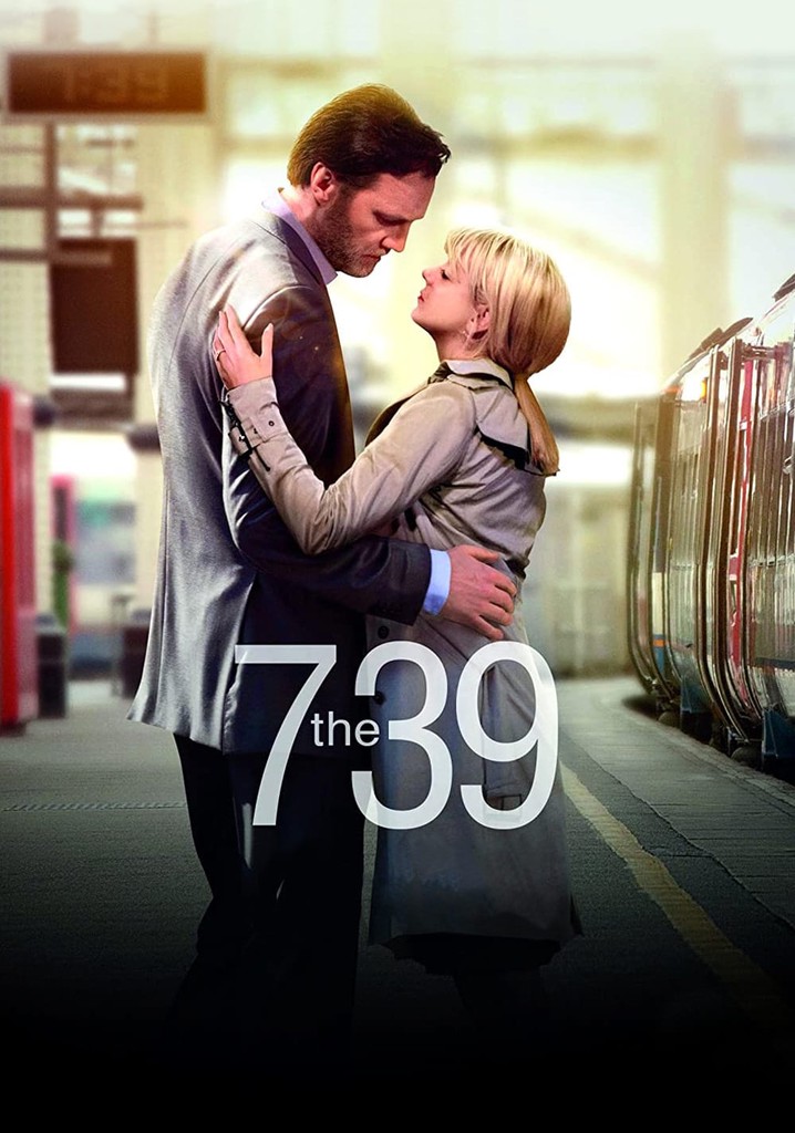 The 7.39 poster