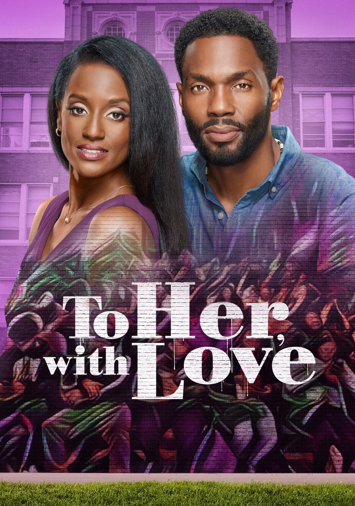 To Her, with Love poster