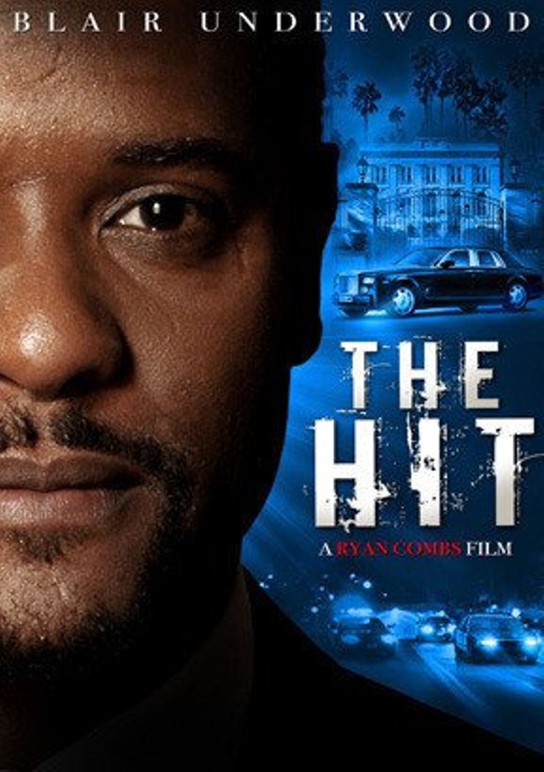 The Hit poster