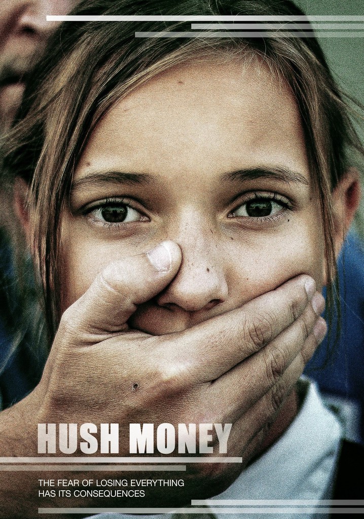 Hush Money poster