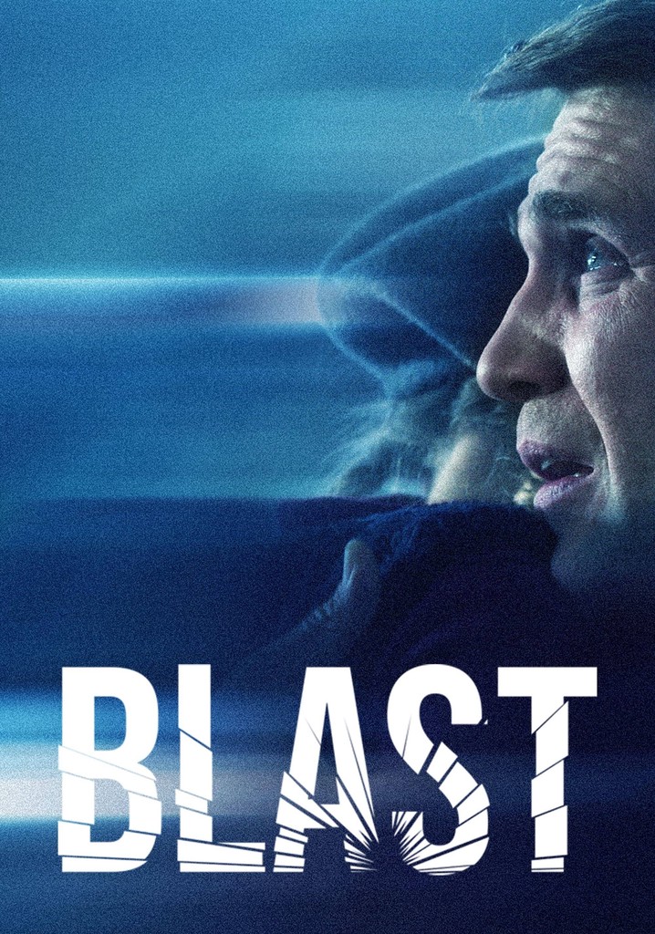 Blast poster