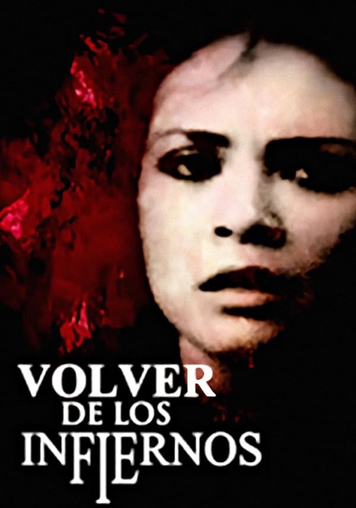 Volver de los infiernos poster