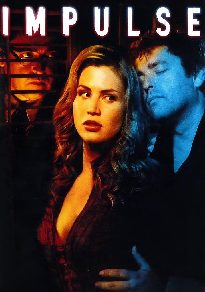 Impulse poster