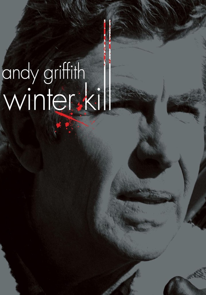 Winter Kill poster