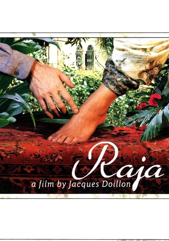Raja poster