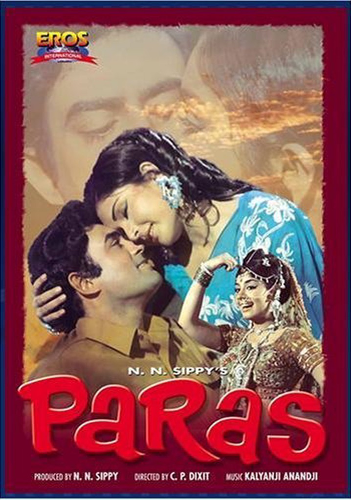 Paras poster