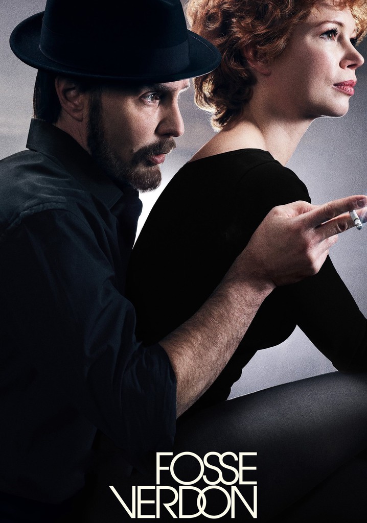 Fosse/Verdon poster