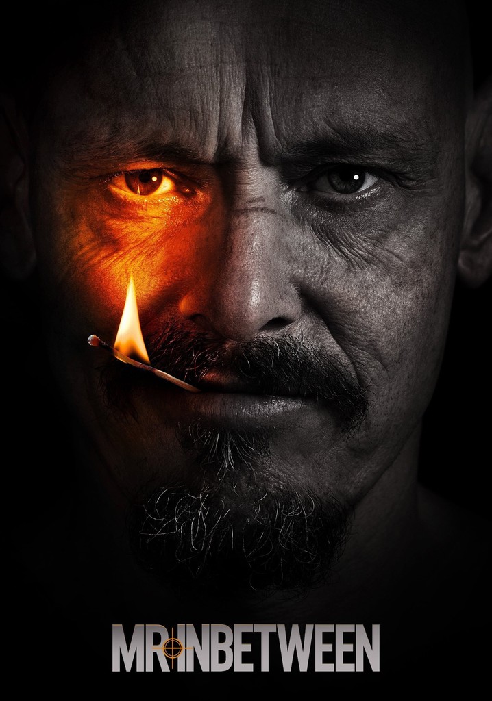 Mr Inbetween poster