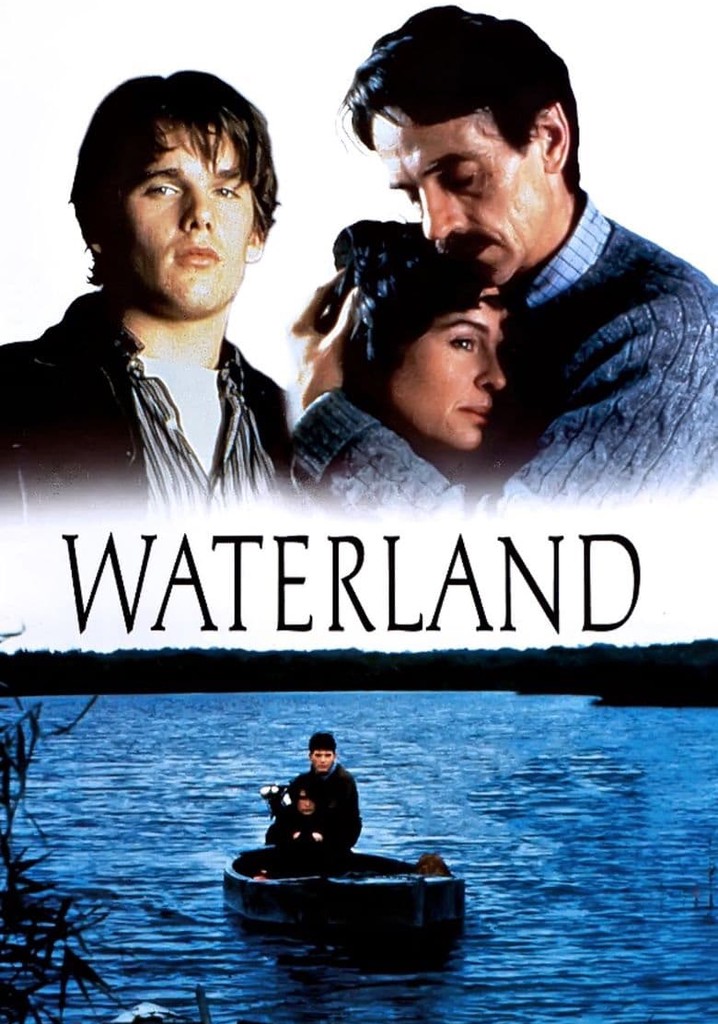 Waterland poster
