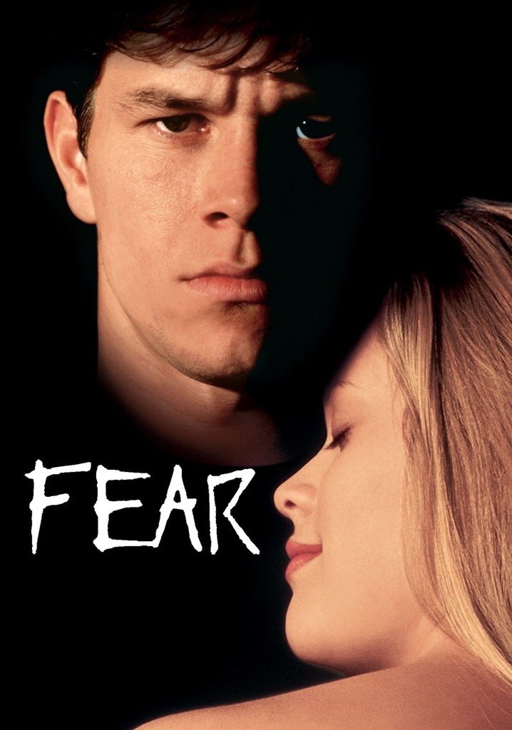 Fear poster