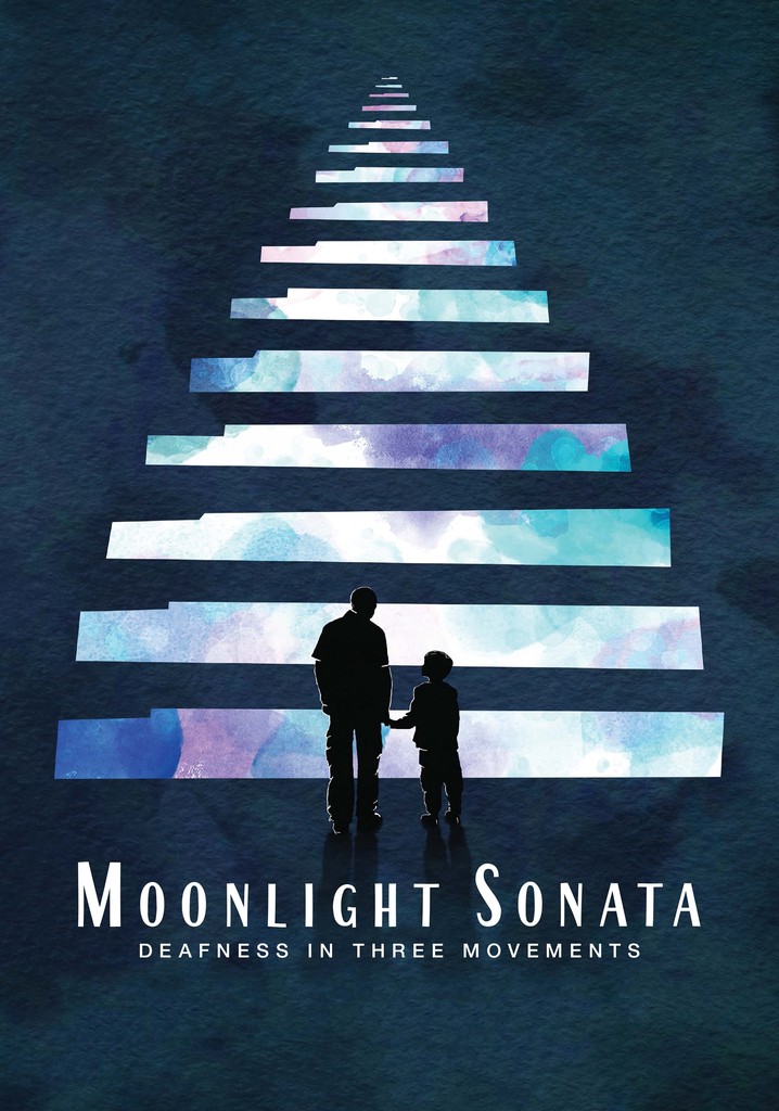 Moonlight Sonata: Deafness in Three Movements poster