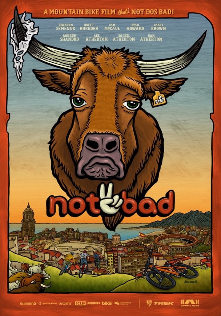 Not2Bad poster