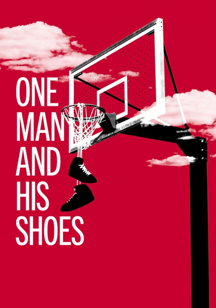 One Man and His Shoes poster