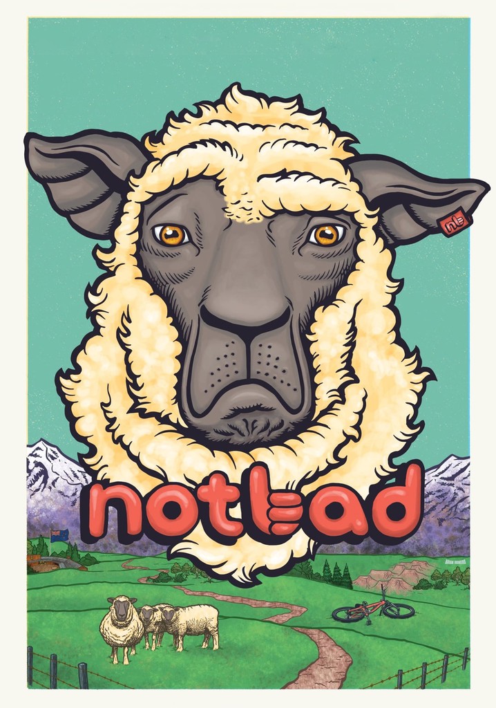 NotBad poster