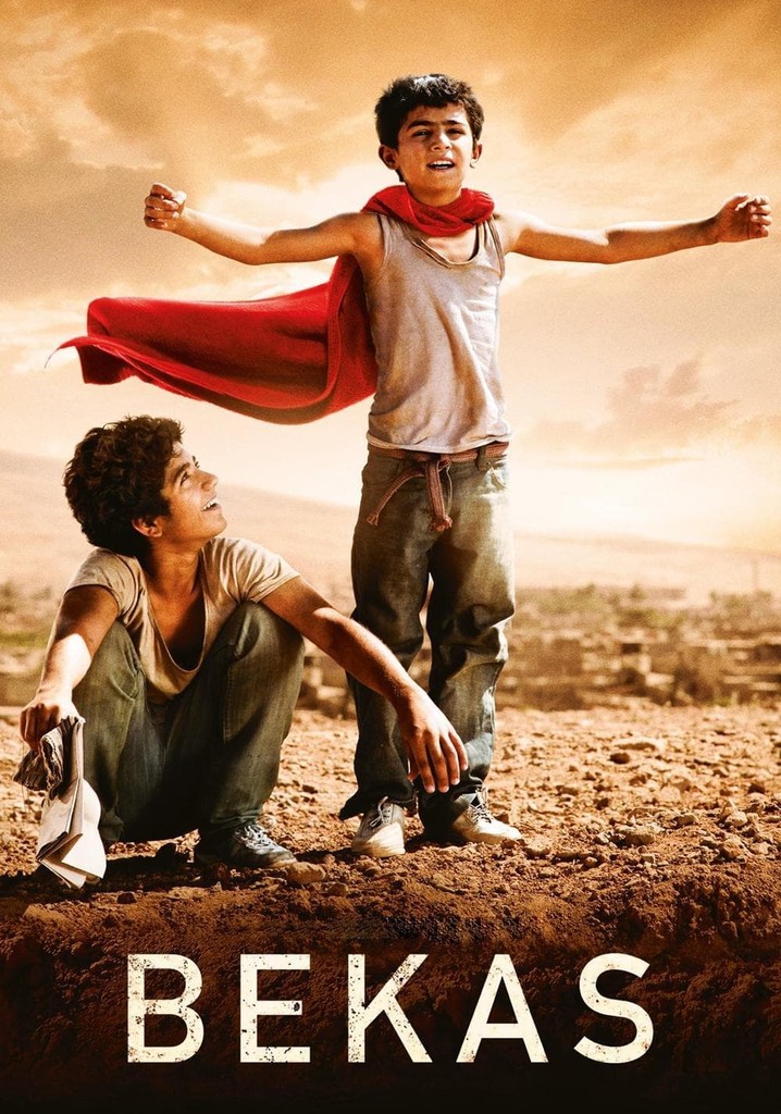 Up & Away poster
