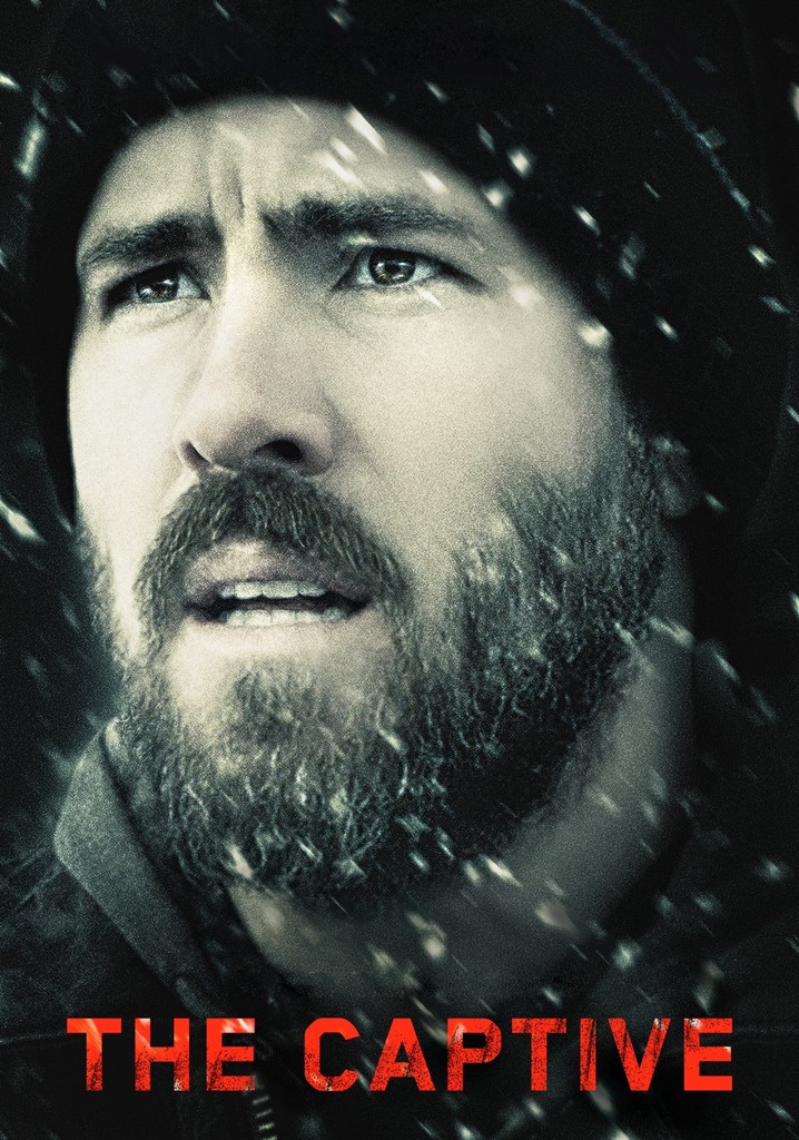 The Captive poster