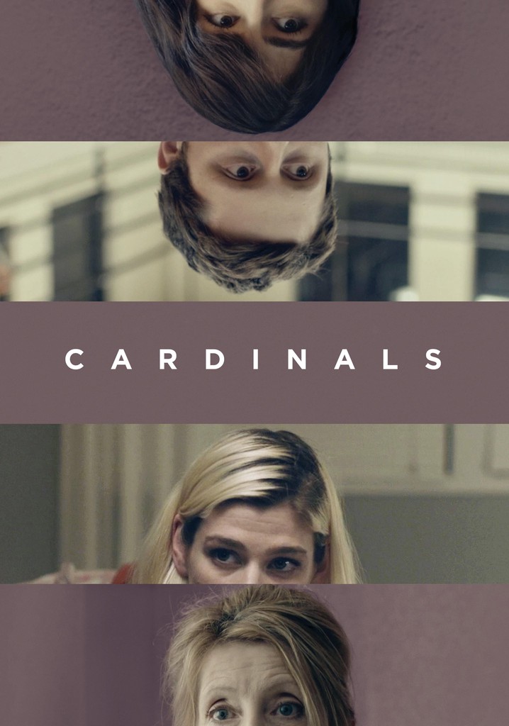 Cardinals poster