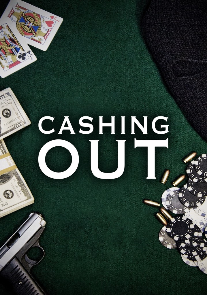 Cashing Out poster