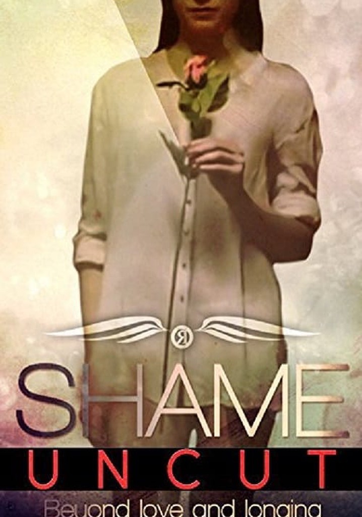 Shame poster