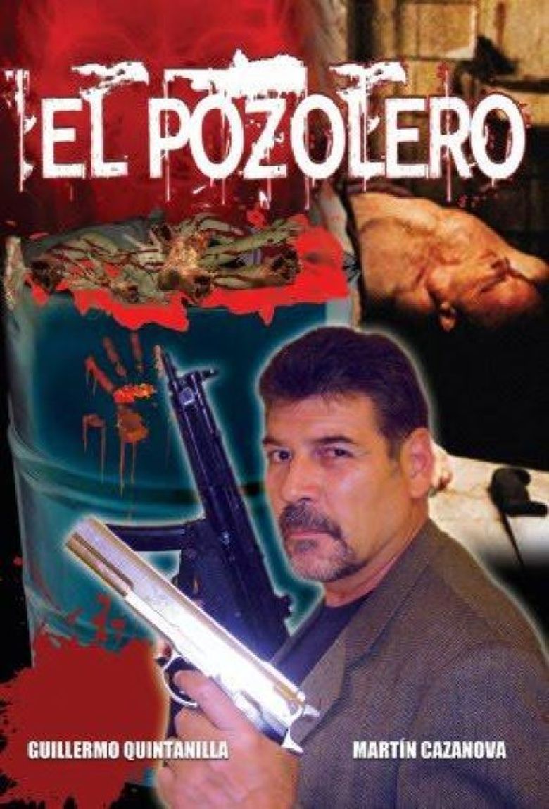 El pozolero poster