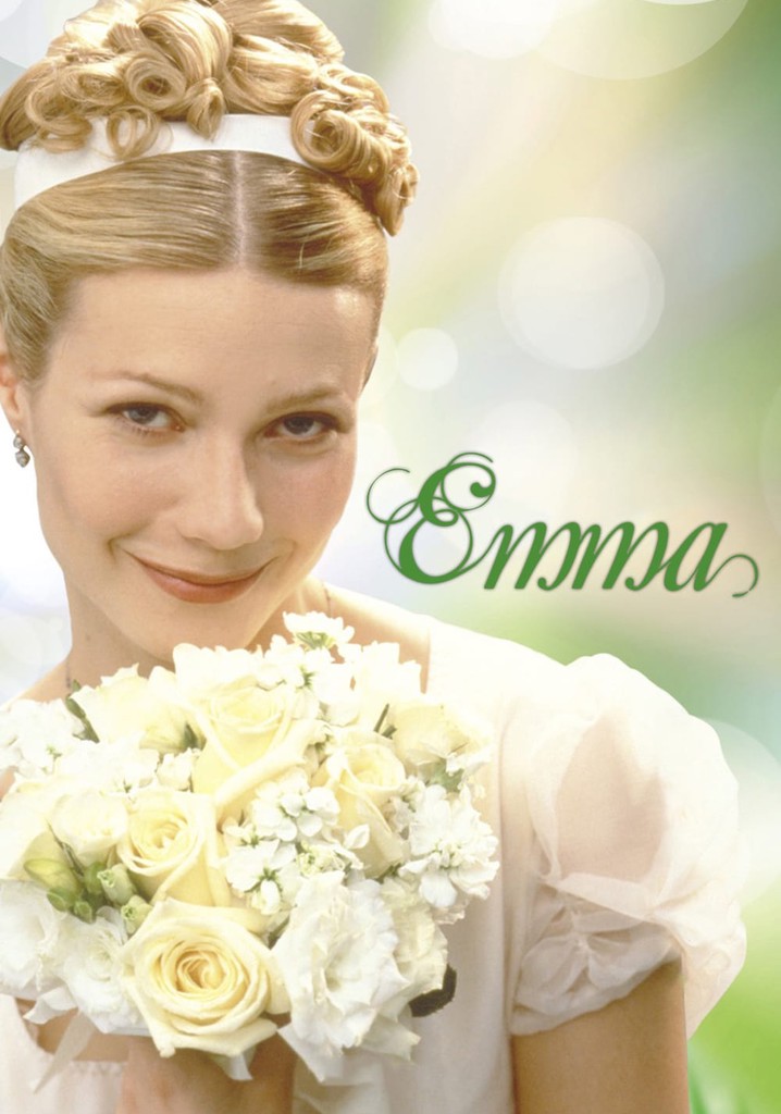 Emma poster