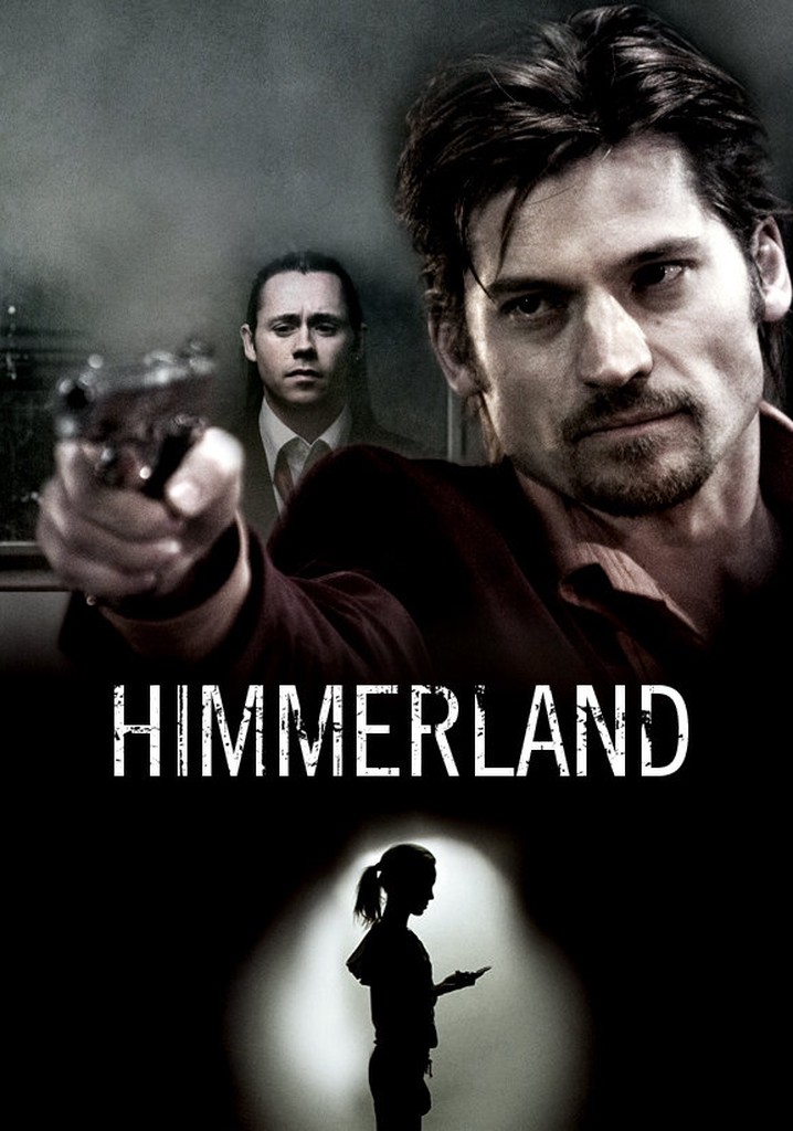 Himmerland poster