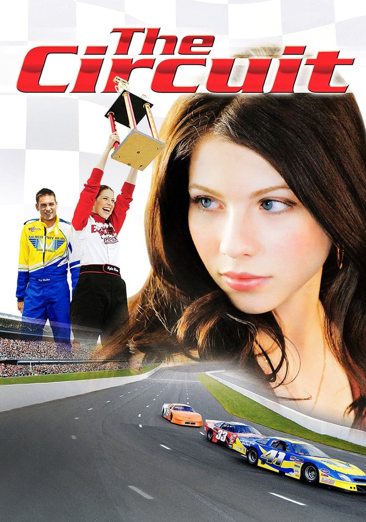 The Circuit poster