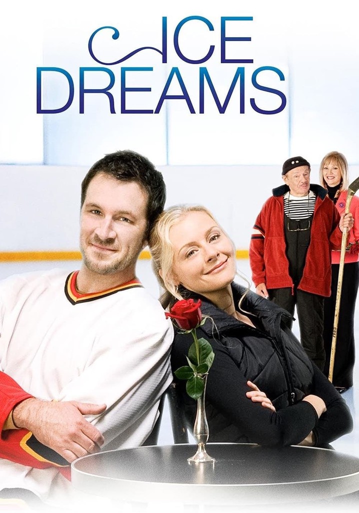 Ice Dreams poster