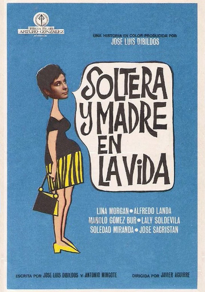 Unmarried and Mother in Life poster