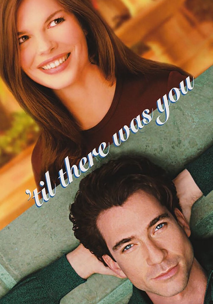 Til There Was You poster