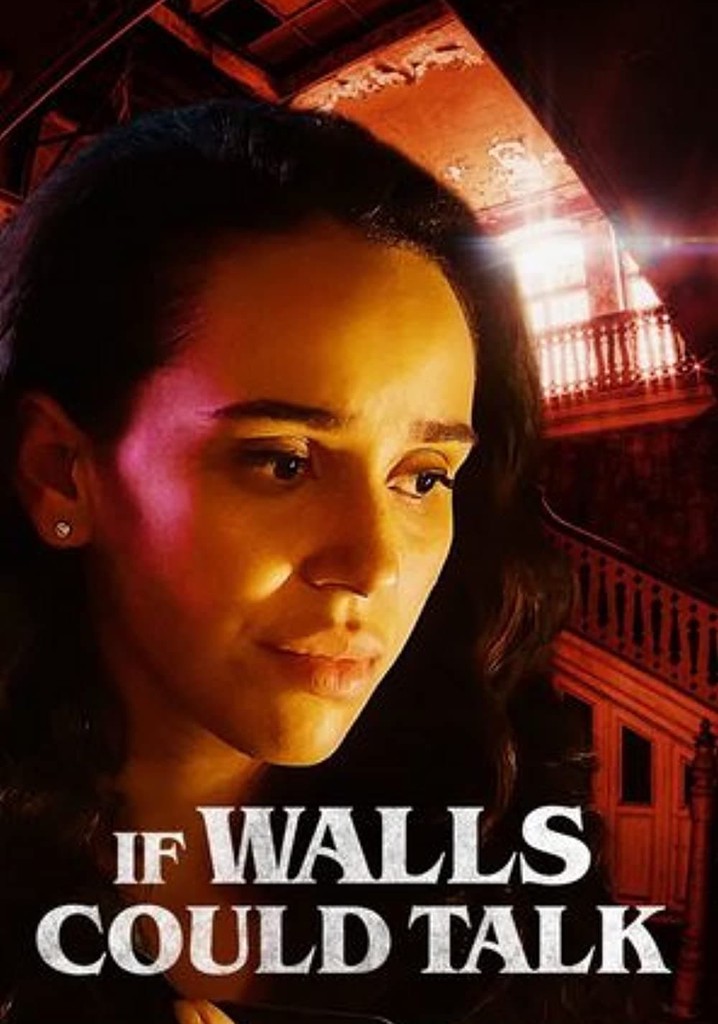 If These Walls Could Talk poster