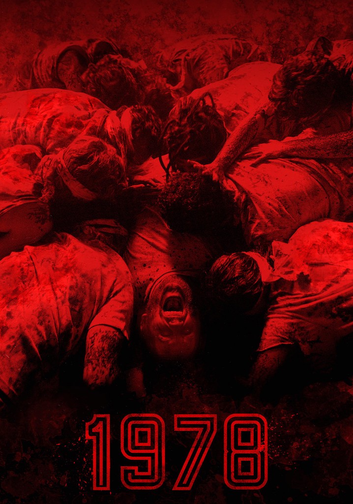 1978 poster