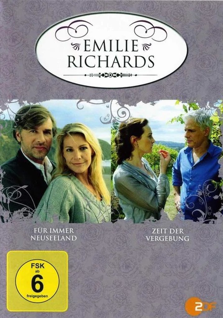 Forever New Zealand poster