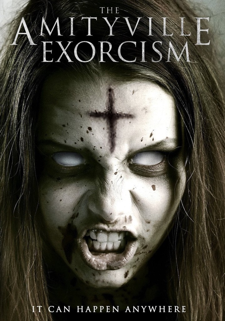 Amityville Exorcism poster