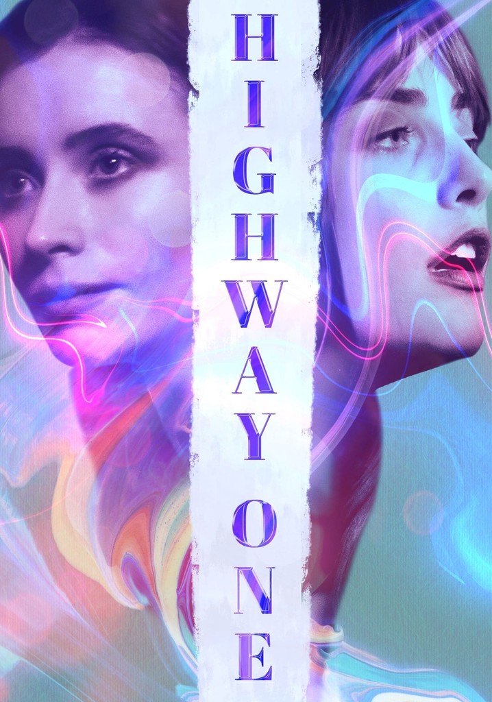 Highway One poster