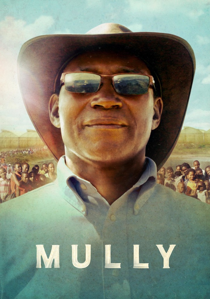 Mully poster