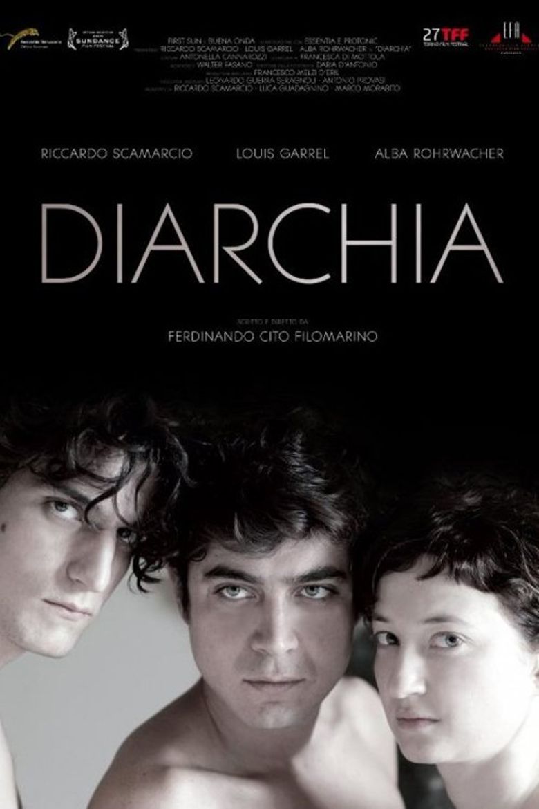 Diarchia poster